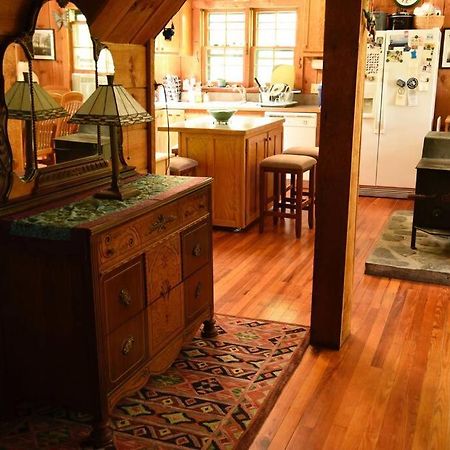 Fox Trot Cabin Meadows of Dan Екстер'єр фото