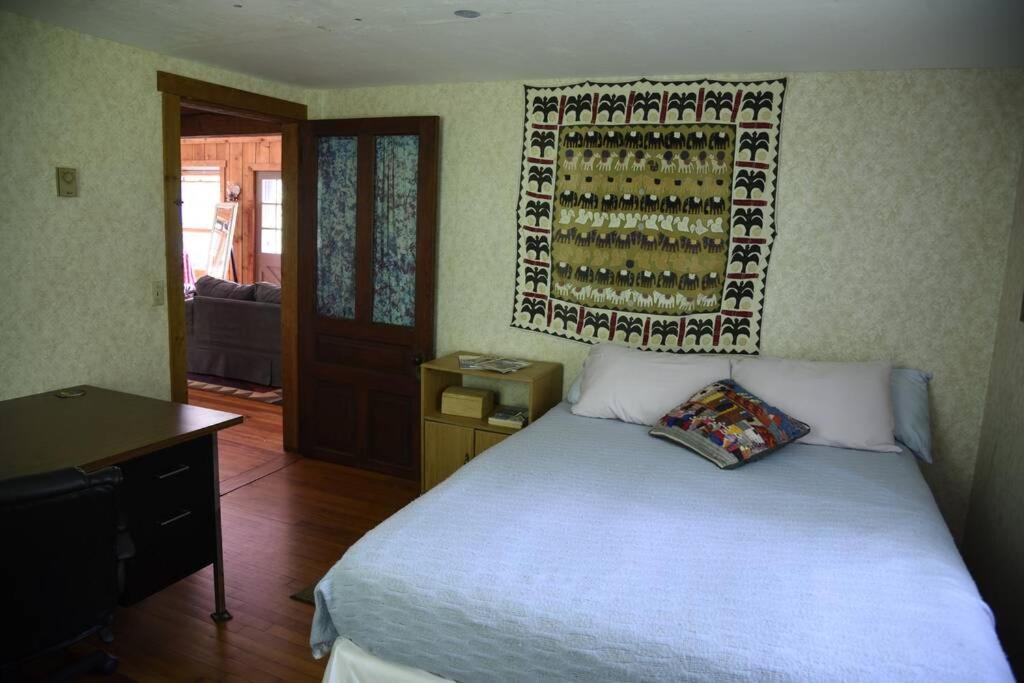 Fox Trot Cabin Meadows of Dan Екстер'єр фото