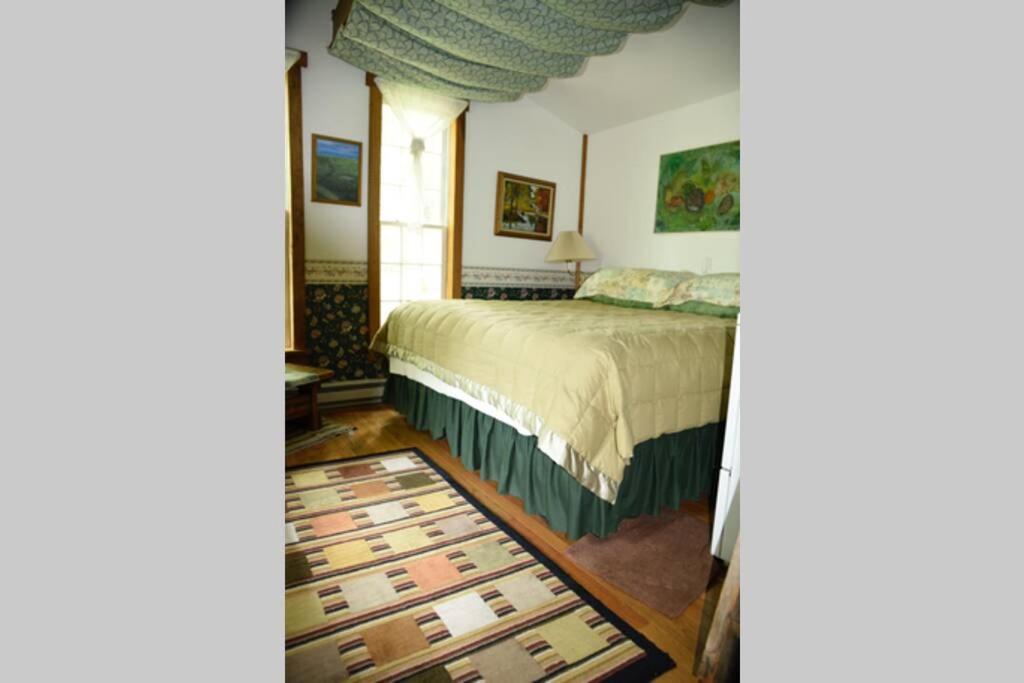 Fox Trot Cabin Meadows of Dan Екстер'єр фото